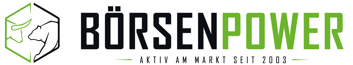 Börsenpower